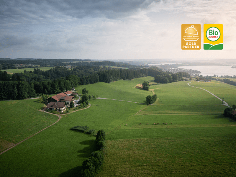 Bio-Hotel Schiessentobel