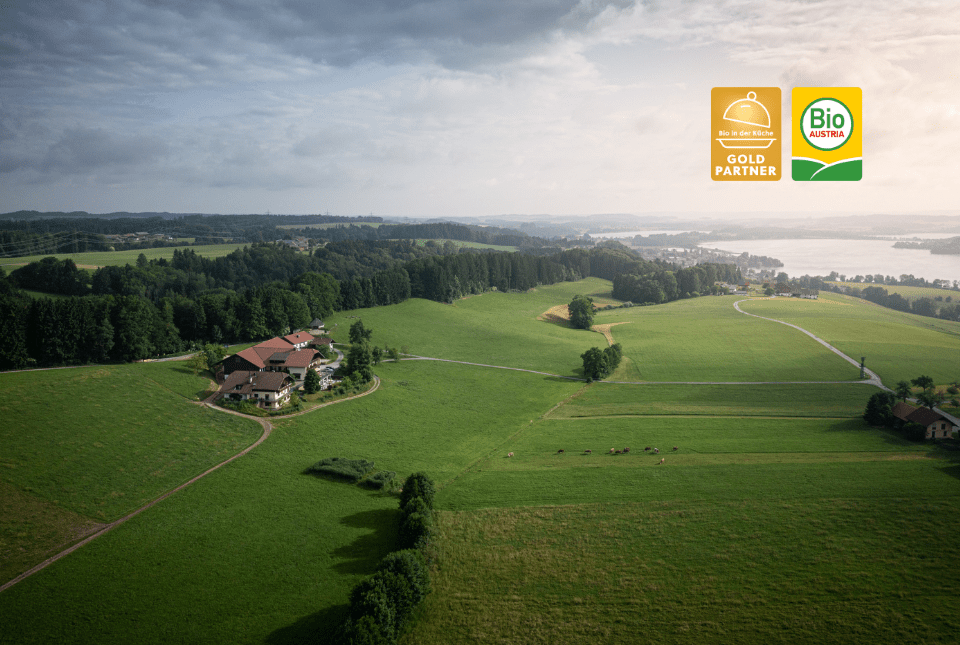 Bio-Hotel Schiessentobel