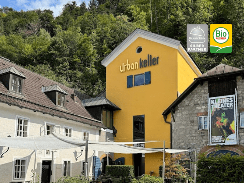 Urbankeller