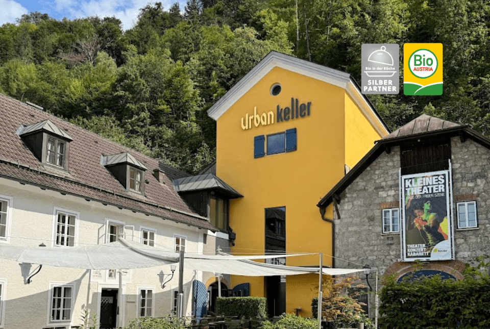 Urbankeller