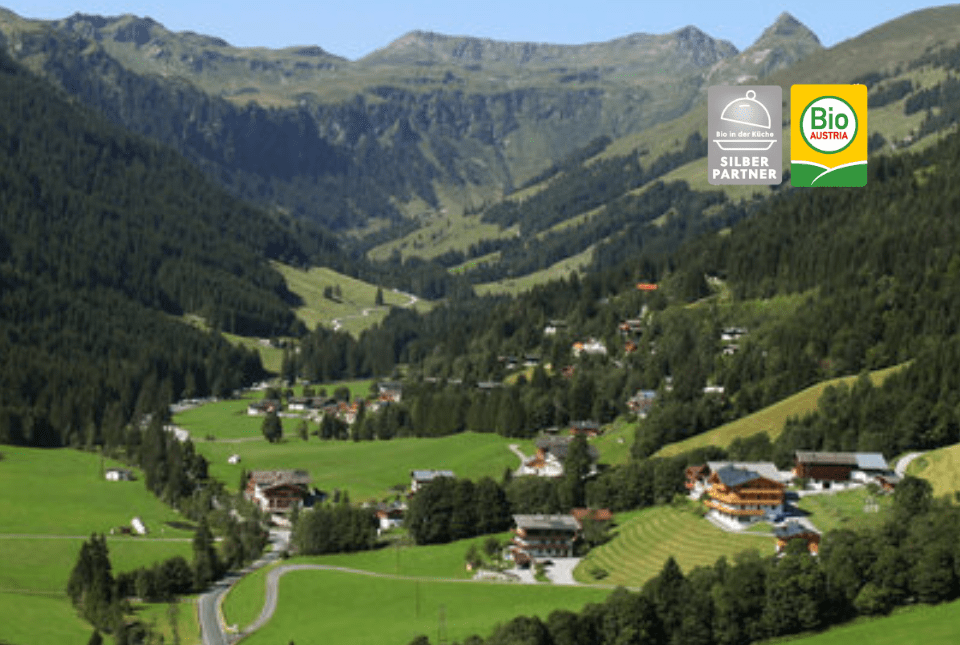 Biopension Vorderlengau