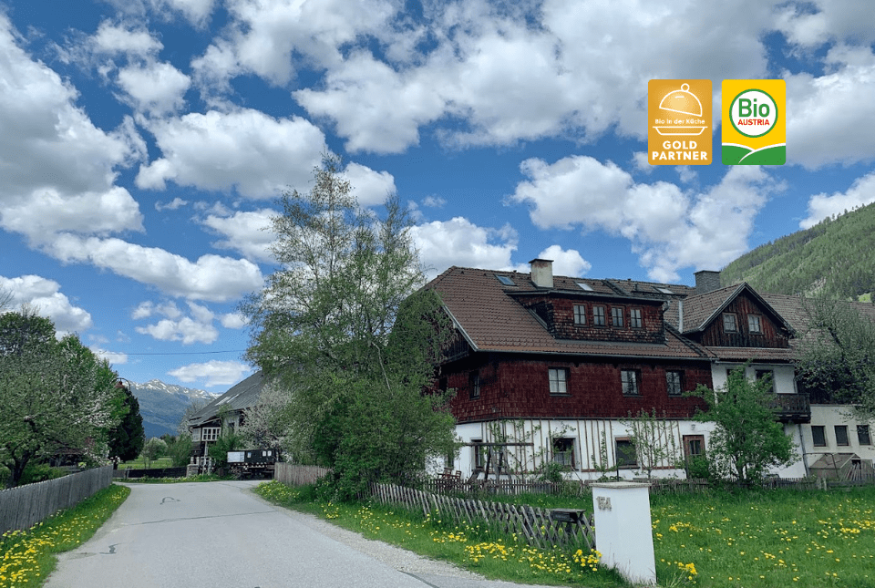 Biohof  Sauschneider