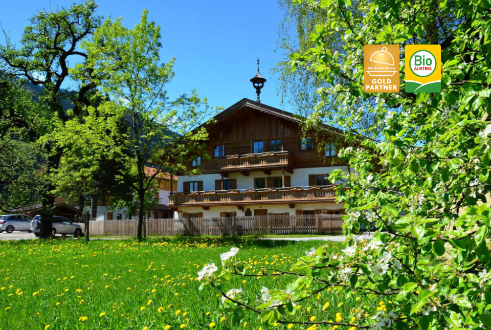 Erbhof Kleintödling