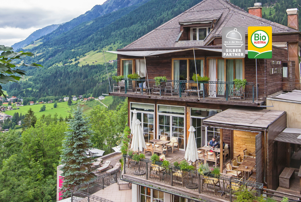 Haus  Hirt – Alpine Spa&nbsp;Hotel
