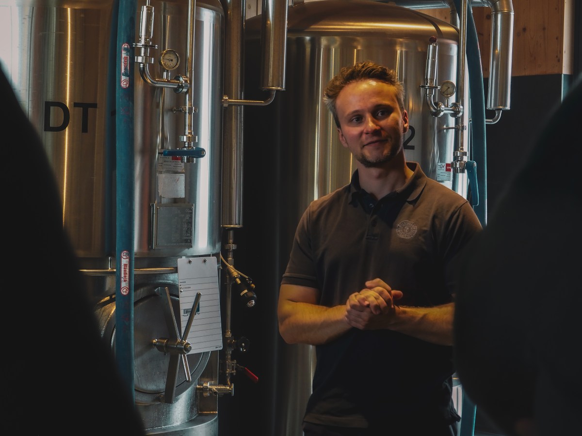 Mit Herz und&nbsp;Hopfen