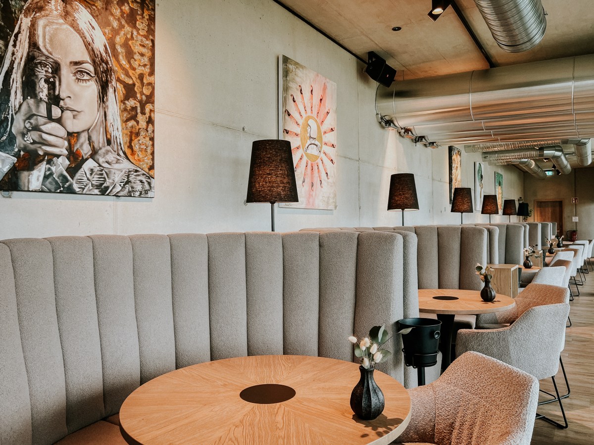 Selbstgepflanzt, Selbstgemacht &&nbsp;VOI.bio