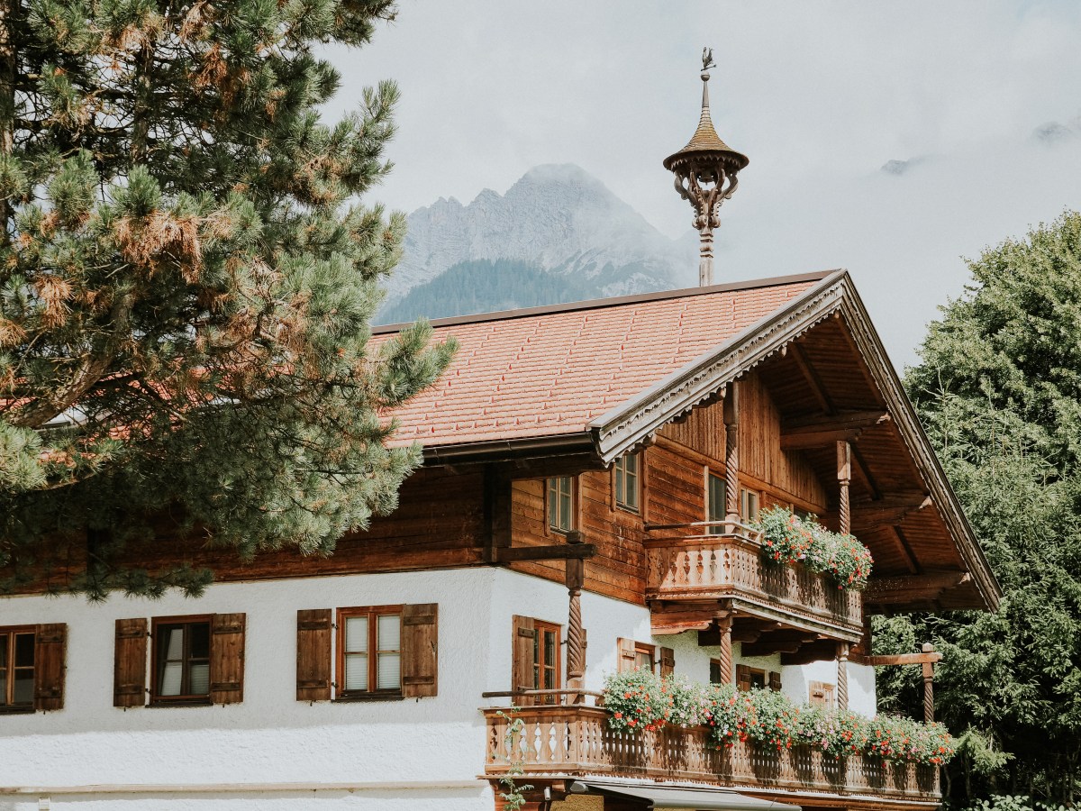 Kein Klischee, kein&nbsp;Filter