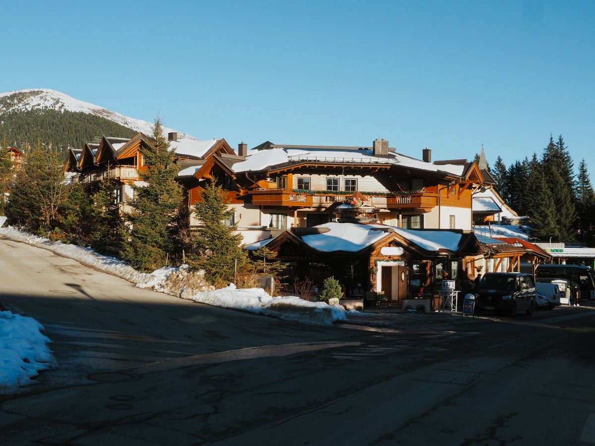 Wo Gastfreundschaft Zuhause&nbsp;ist