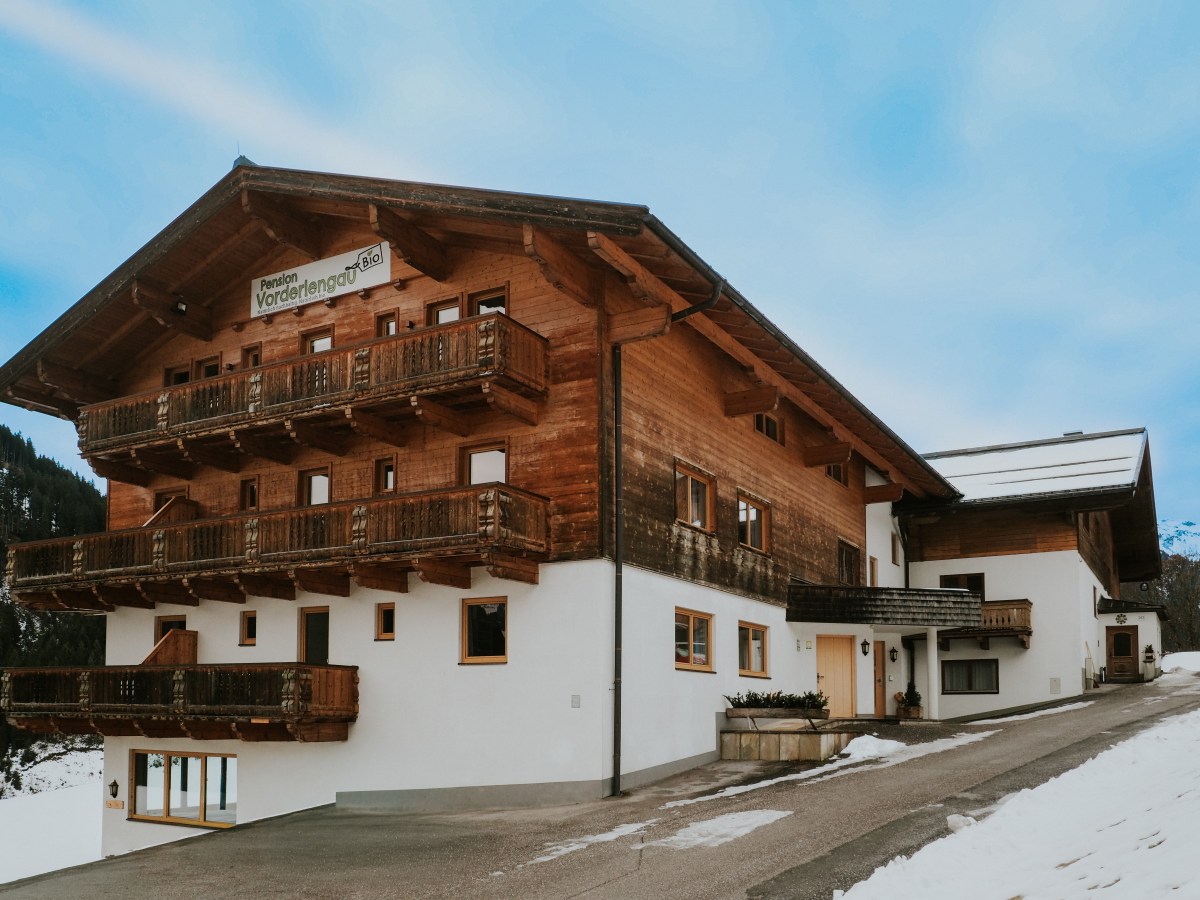 Wo Familie und ehrliche Küche zuhause&nbsp;sind