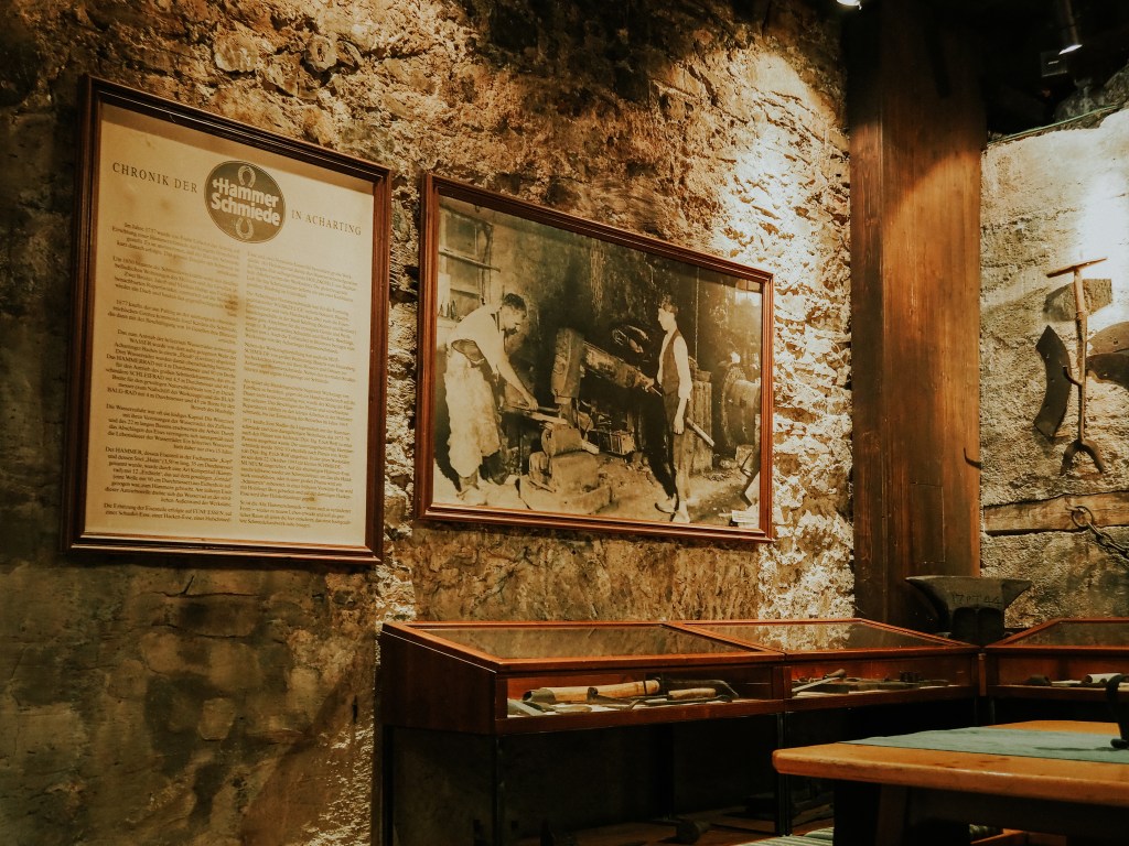 Bild aus dem Bauernkalender Landesarchiv